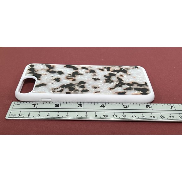 Heyday - Phone Case For Iphone 6/7/8 Plus - Light Tort - Picture 6 of 14